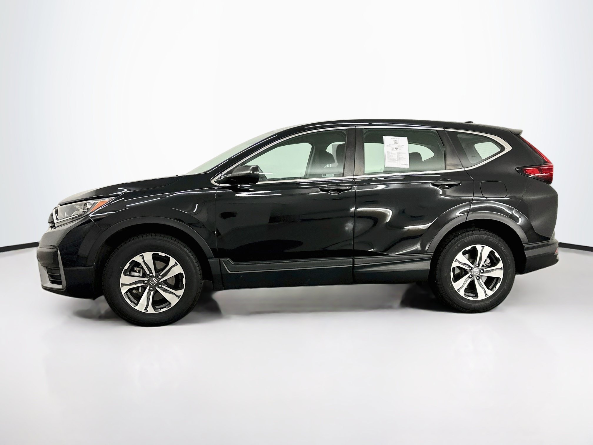 Used 2020 Honda CR-V LX image 4