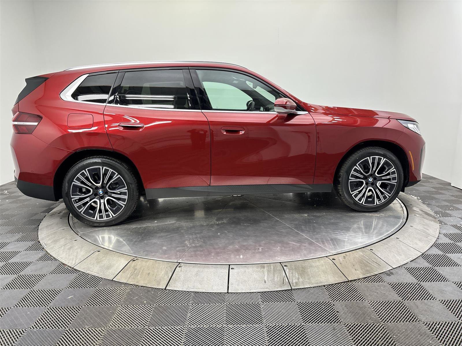 New 2026 BMW X3 xDrive30 w/ Convenience Package AWD/4WD image 17