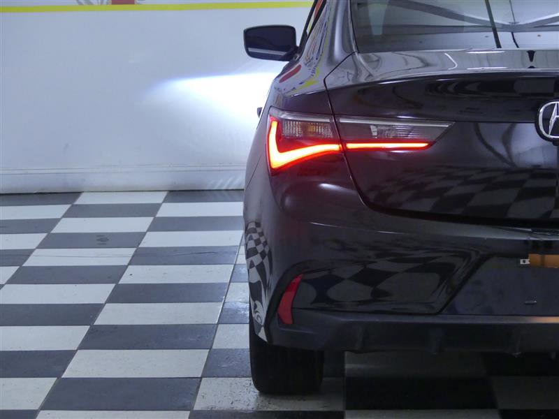 Used 2021 Acura ILX w/ Premium Package image 29