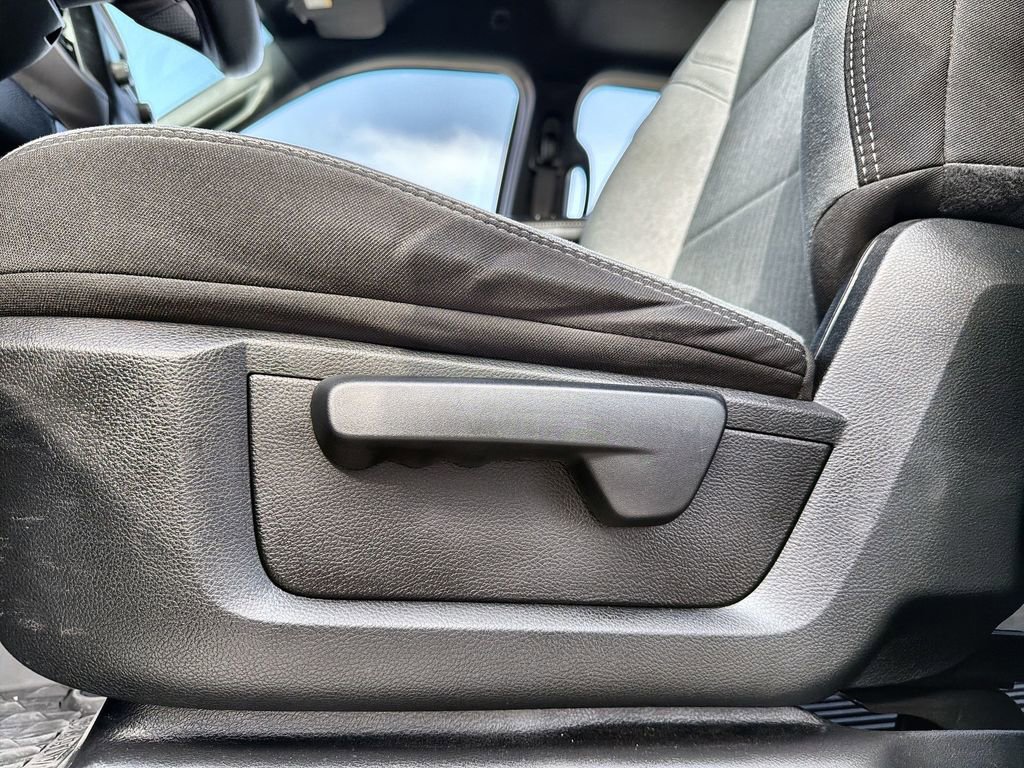 Used 2023 RAM 2500 Big Horn w/ Cold Weather Group image 14