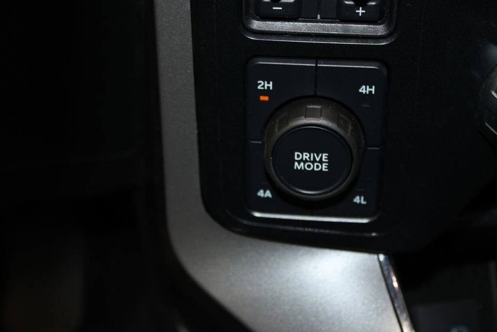 Used 2023 Ford F150 Lariat w/ Equipment Group 502A High image 48