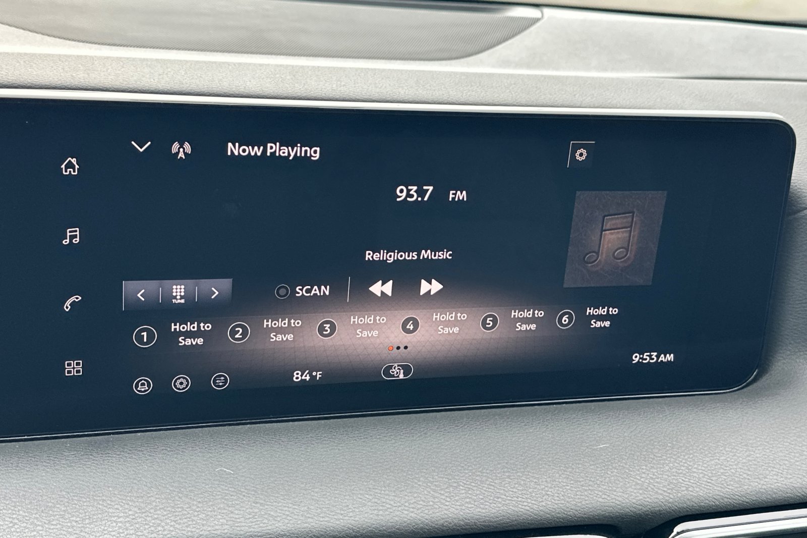 New 2026 Nissan Sentra SV w/ Floor Mat Package FWD image 17