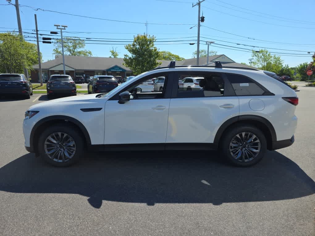 New 2026 MAZDA CX-70 SC Plus AWD/4WD image 9