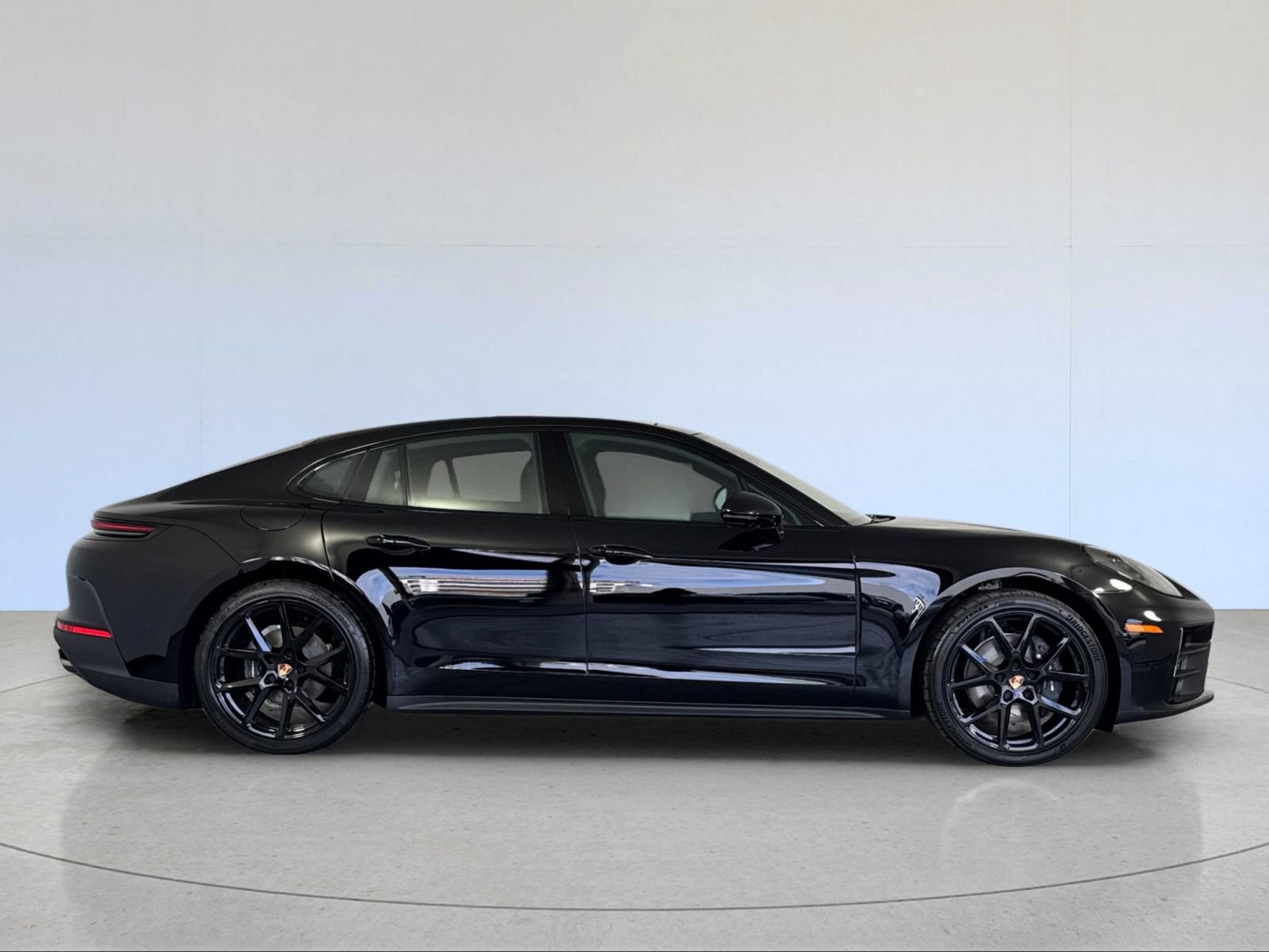 New 2026 Porsche Panamera 4 AWD/4WD image 9