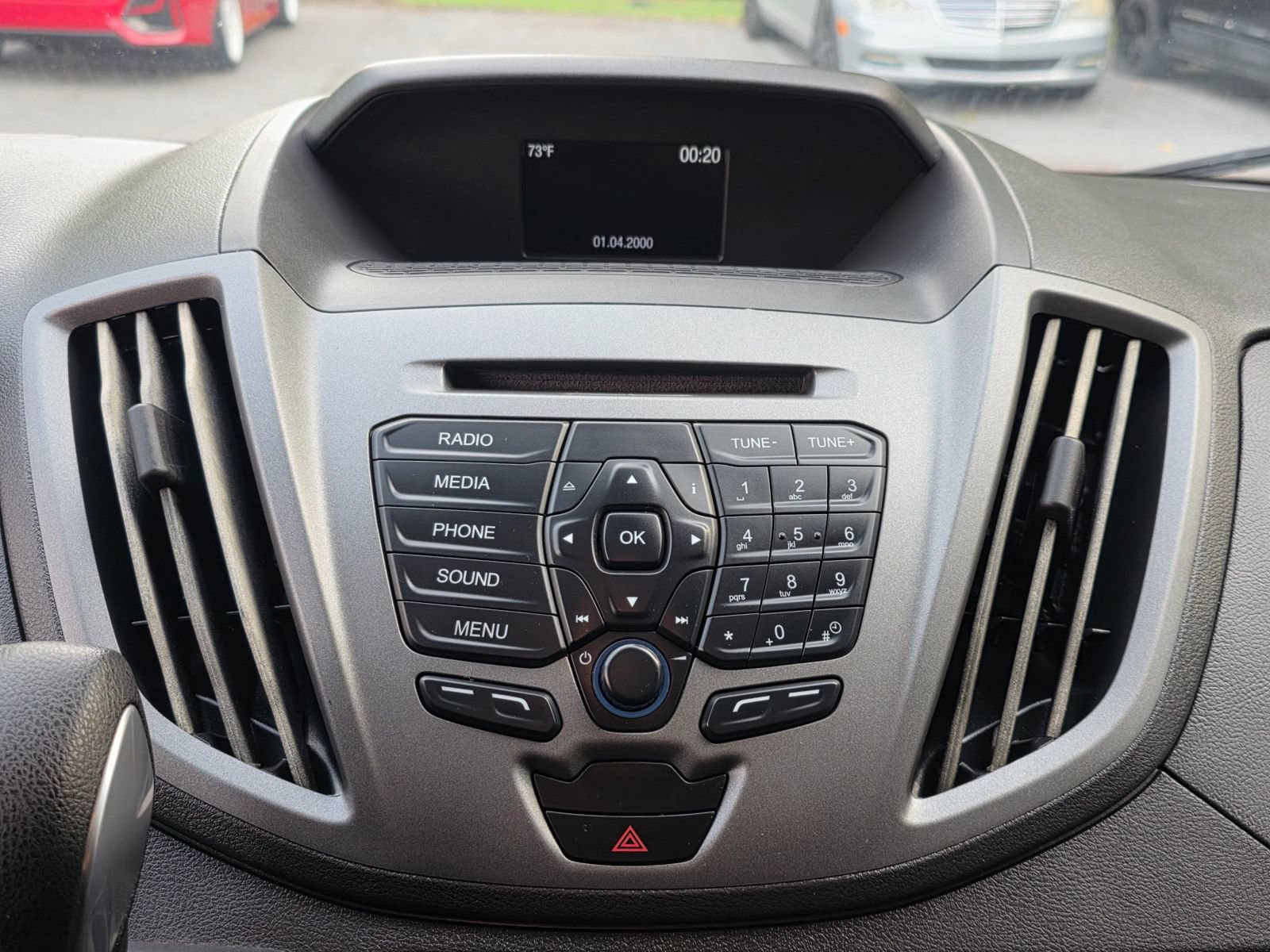 Used 2018 Ford Transit 350 XL RWD image 14