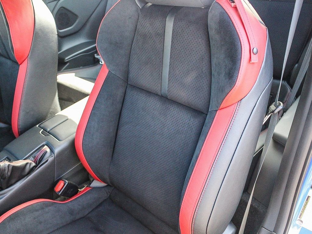 New 2026 Subaru BRZ Limited image 23