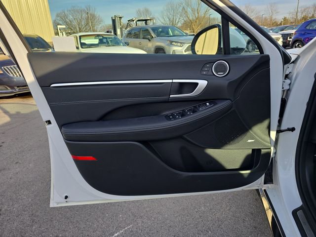 New 2026 Hyundai Sonata Limited image 13