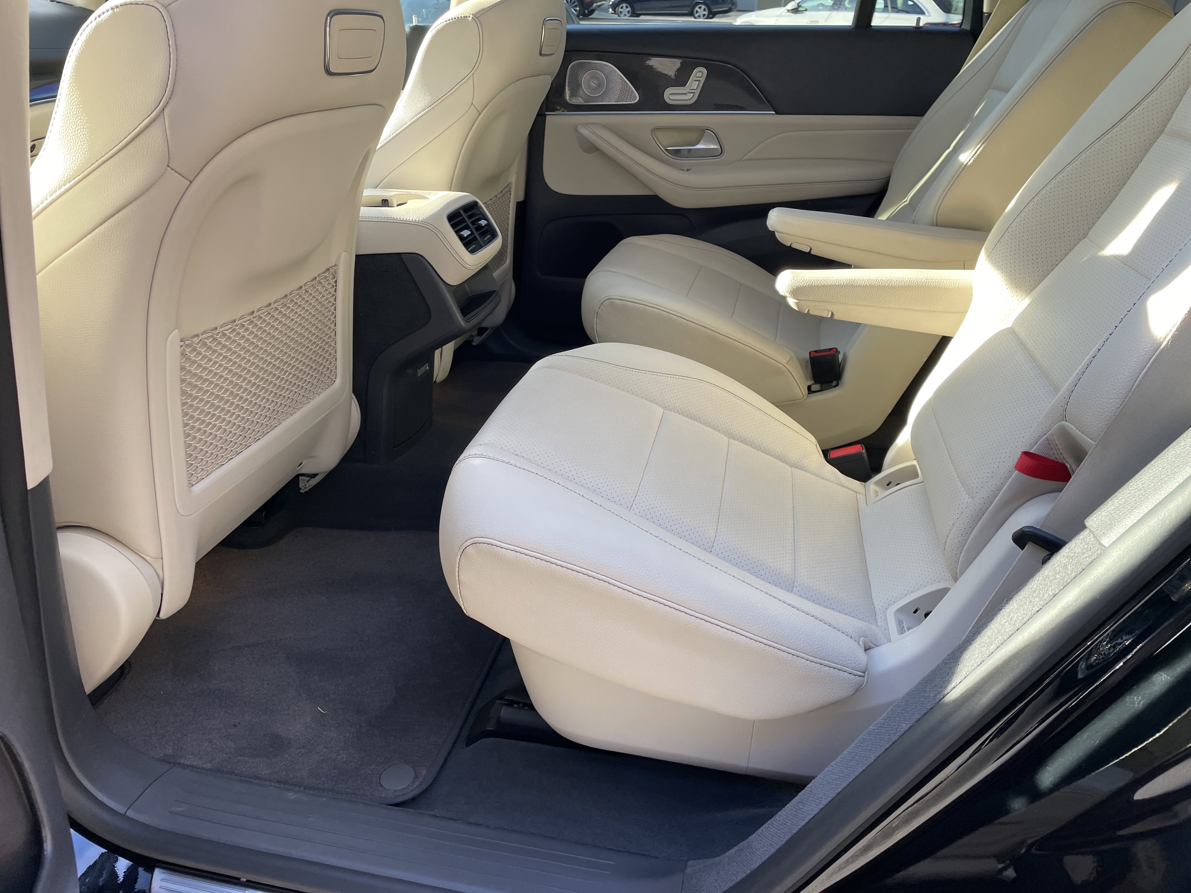 Certified 2020 Mercedes-Benz GLS 450 4MATIC image 40