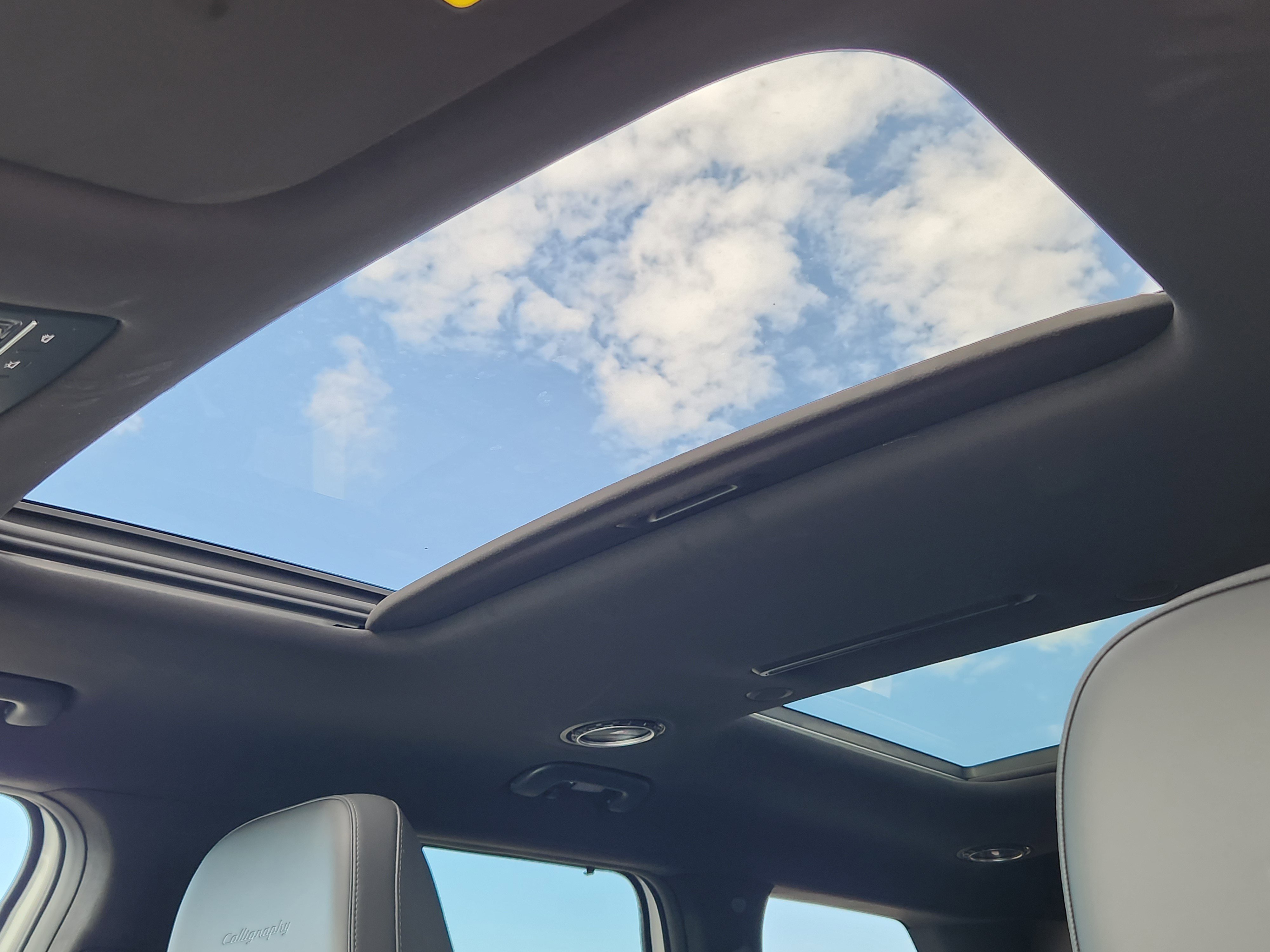 New 2026 Hyundai Palisade Calligraphy image 30