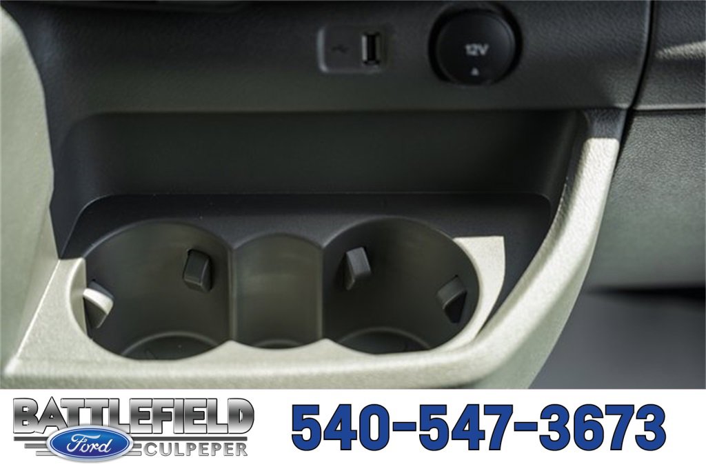 New 2025 Ford Transit 250 148 Medium Roof image 26