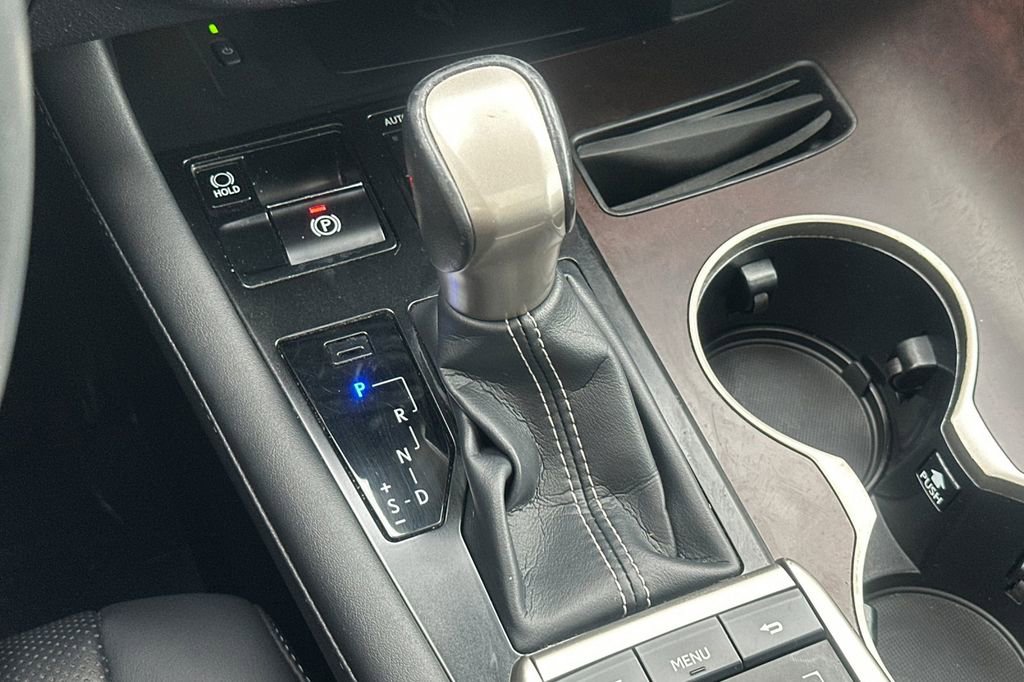 Certified 2021 Lexus RX 450h AWD w/ Premium Package image 21