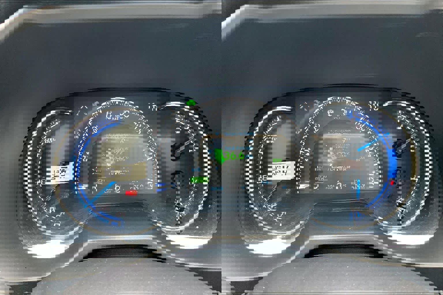 Certified 2024 Toyota RAV4 XSE image 27