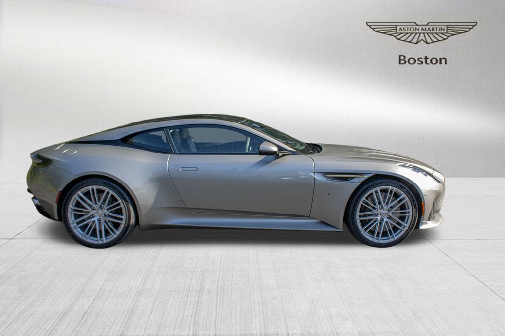 New 2026 Aston Martin DB12 Coupe image 2