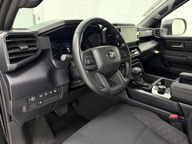 New 2026 Toyota Tundra SR5 w/ SX Package RWD image 8