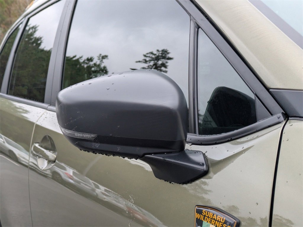 New 2026 Subaru Forester Wilderness image 10