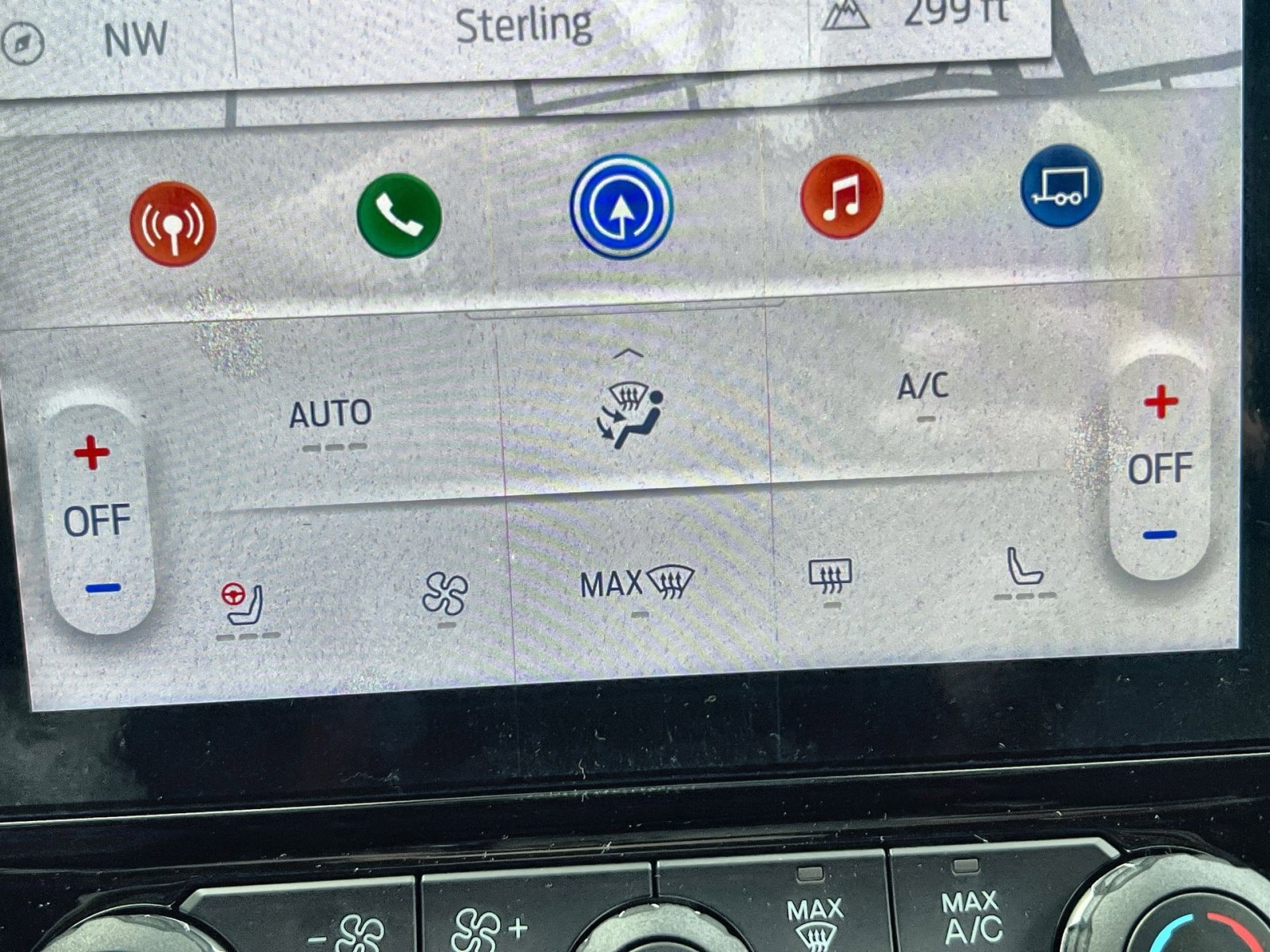 New 2025 Ford Ranger Raptor image 21