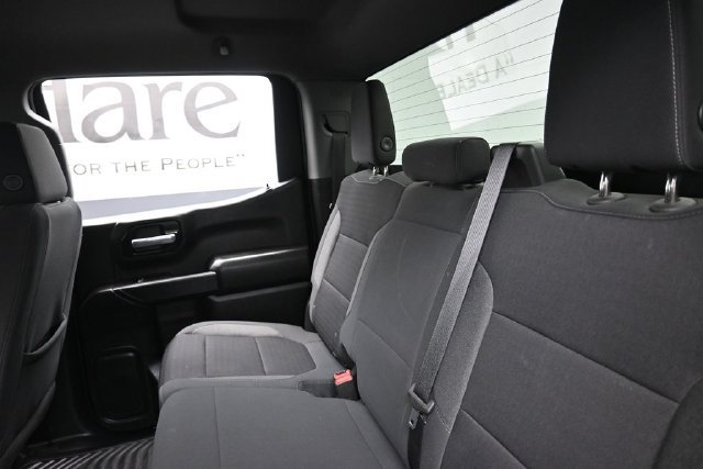 Used 2021 Chevrolet Silverado 1500 LT AWD/4WD image 21