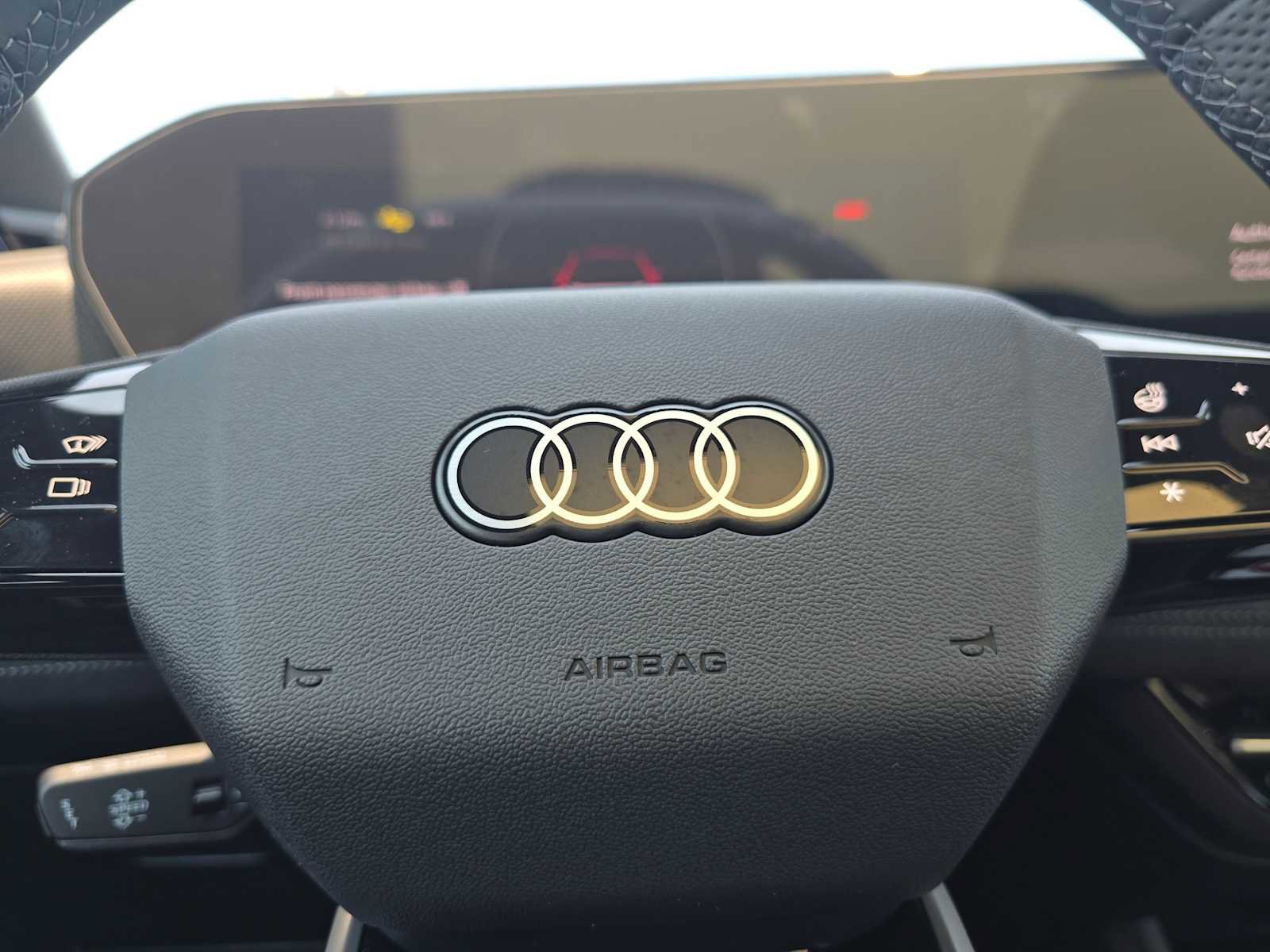 New 2025 Audi S6 e-tron Prestige image 24