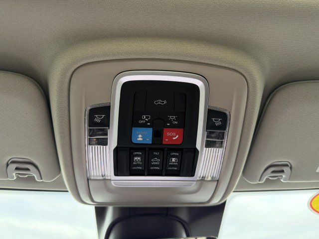 New 2026 RAM 2500 Limited image 31