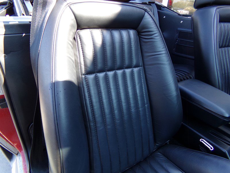 Used 1991 Ford Mustang GT RWD image 46