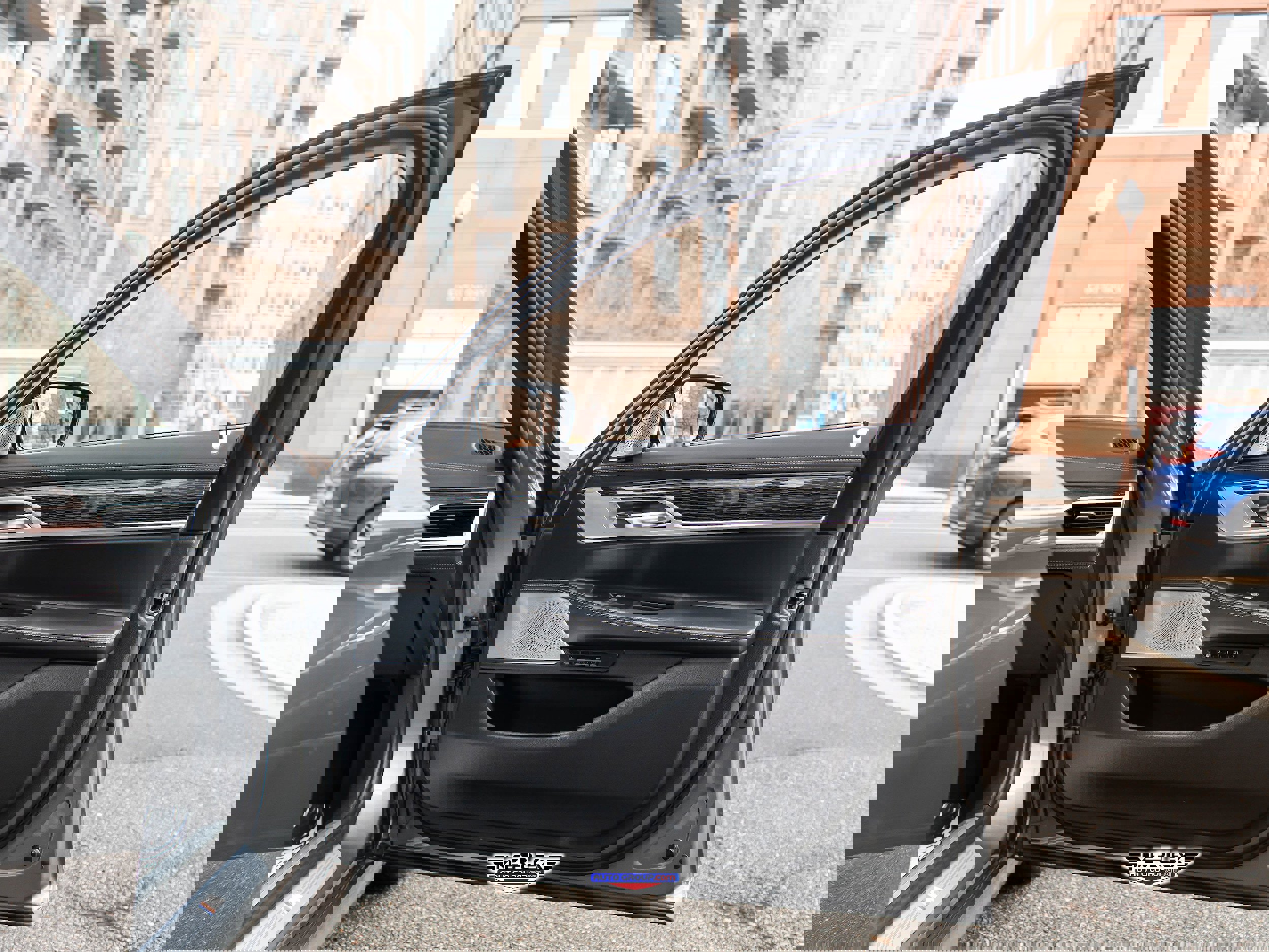 Used 2019 BMW 750i xDrive image 51