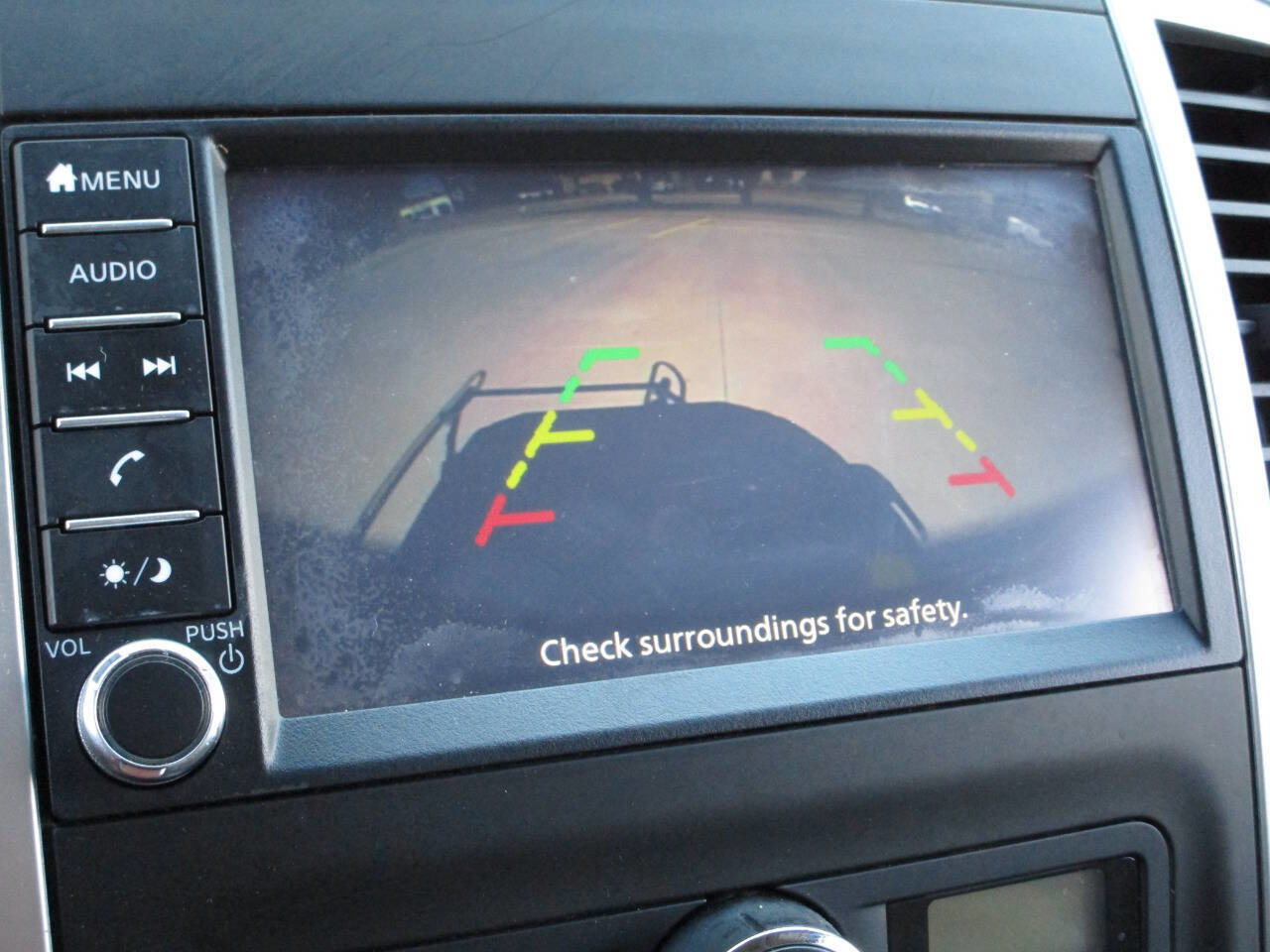 Used 2021 Nissan Frontier SV image 19