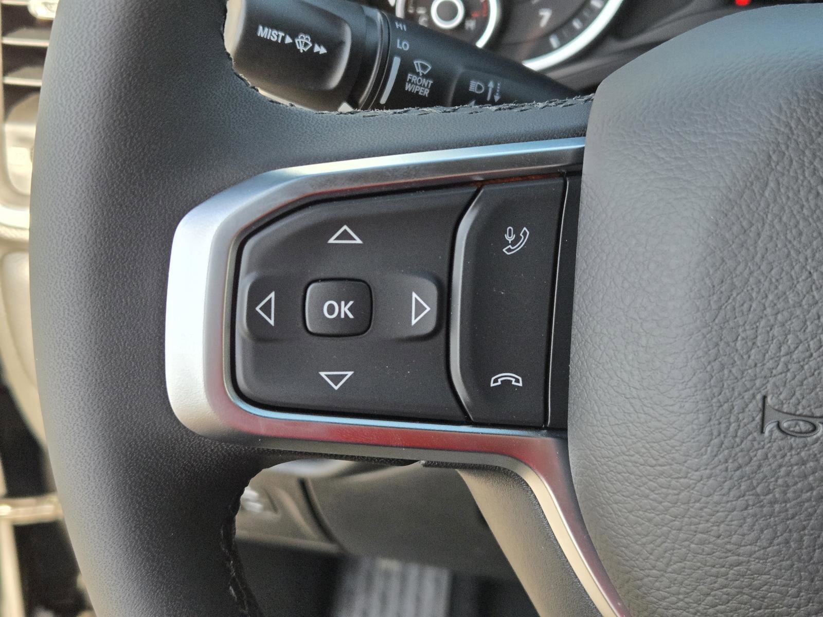 New 2026 RAM 1500 Big Horn image 17