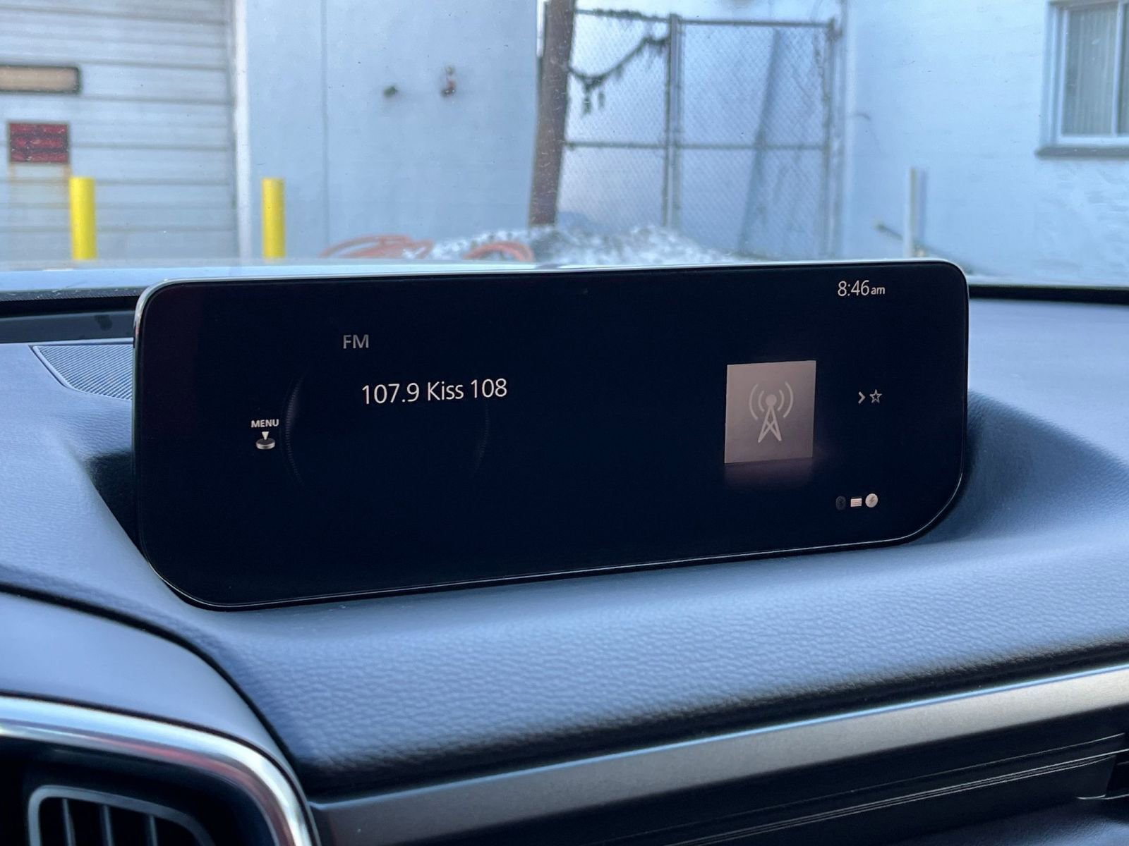 Used 2025 MAZDA CX-50 2.5 Hybrid w/ Premium Plus Pkg image 20