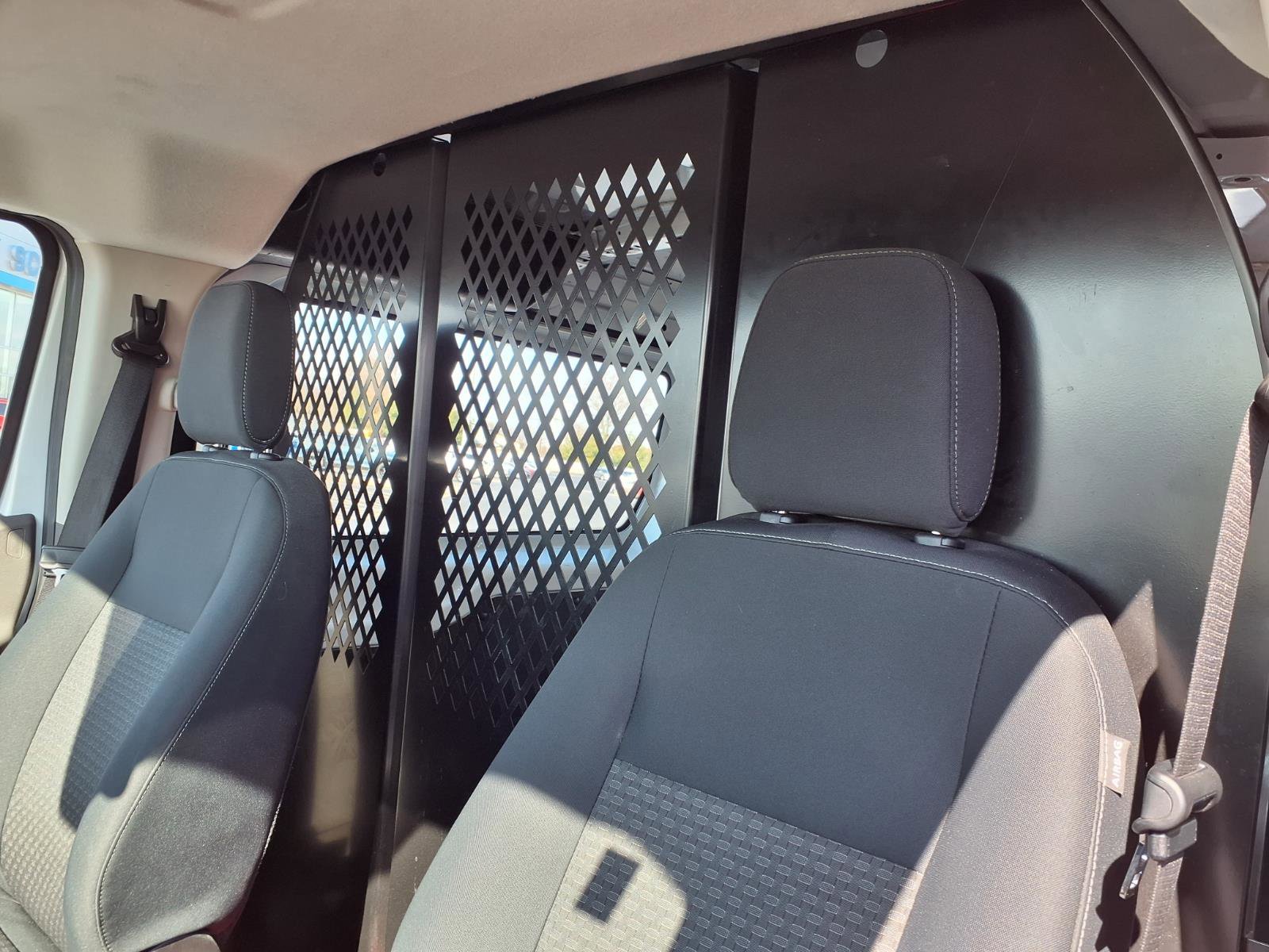 Used 2024 Ford Transit 250 Low Roof AWD w/ Exterior Upgrade Package image 20