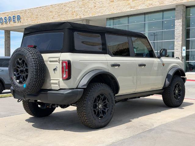 New 2026 Ford Bronco Badlands AWD/4WD image 48