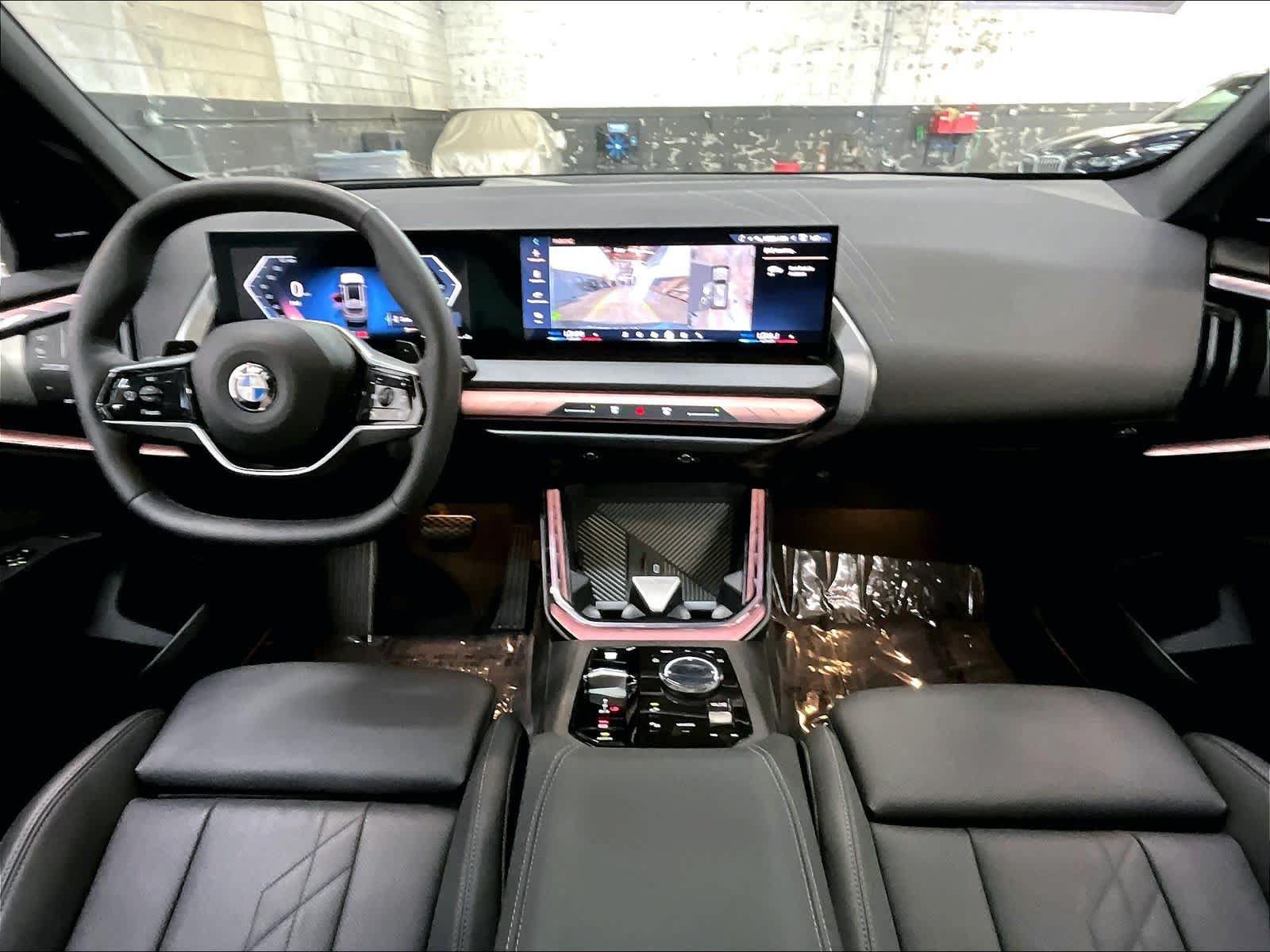 Used 2026 BMW X3 xDrive30i w/ Premium Package AWD/4WD image 18