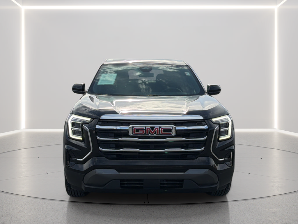 Used 2026 GMC Terrain Elevation FWD image 11