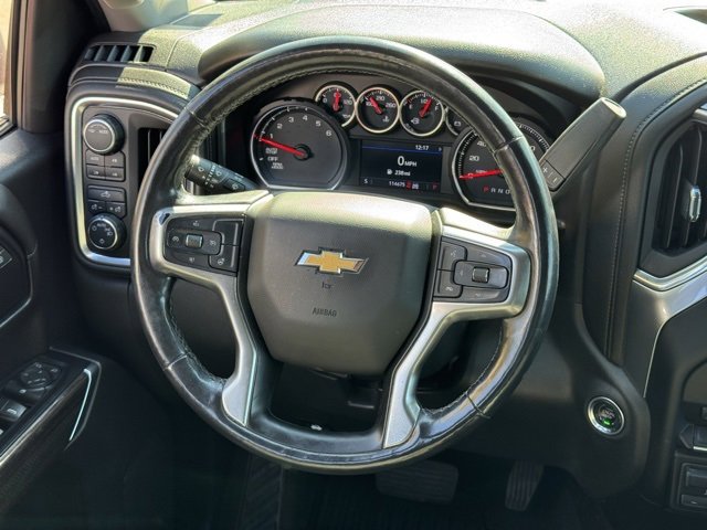 Used 2020 Chevrolet Silverado 1500 LT w/ All-Star Edition image 15
