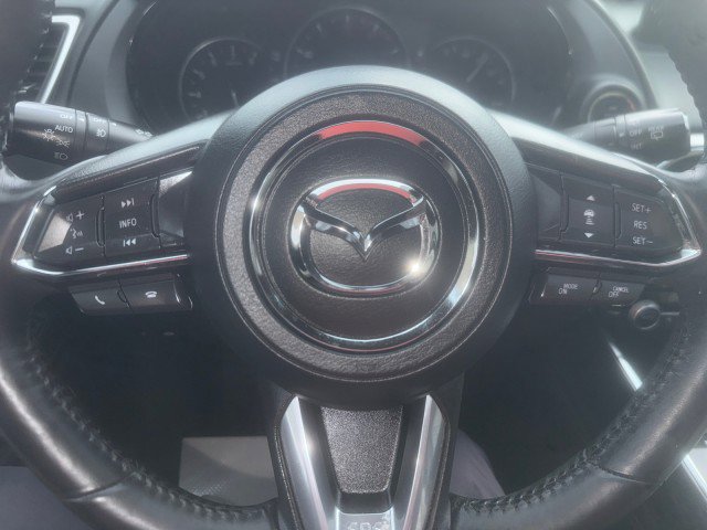 Used 2020 MAZDA CX-9 Grand Touring AWD/4WD image 22