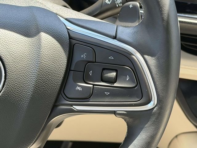 Used 2021 Buick Envision Avenir w/ Technology Package II AWD/4WD image 17