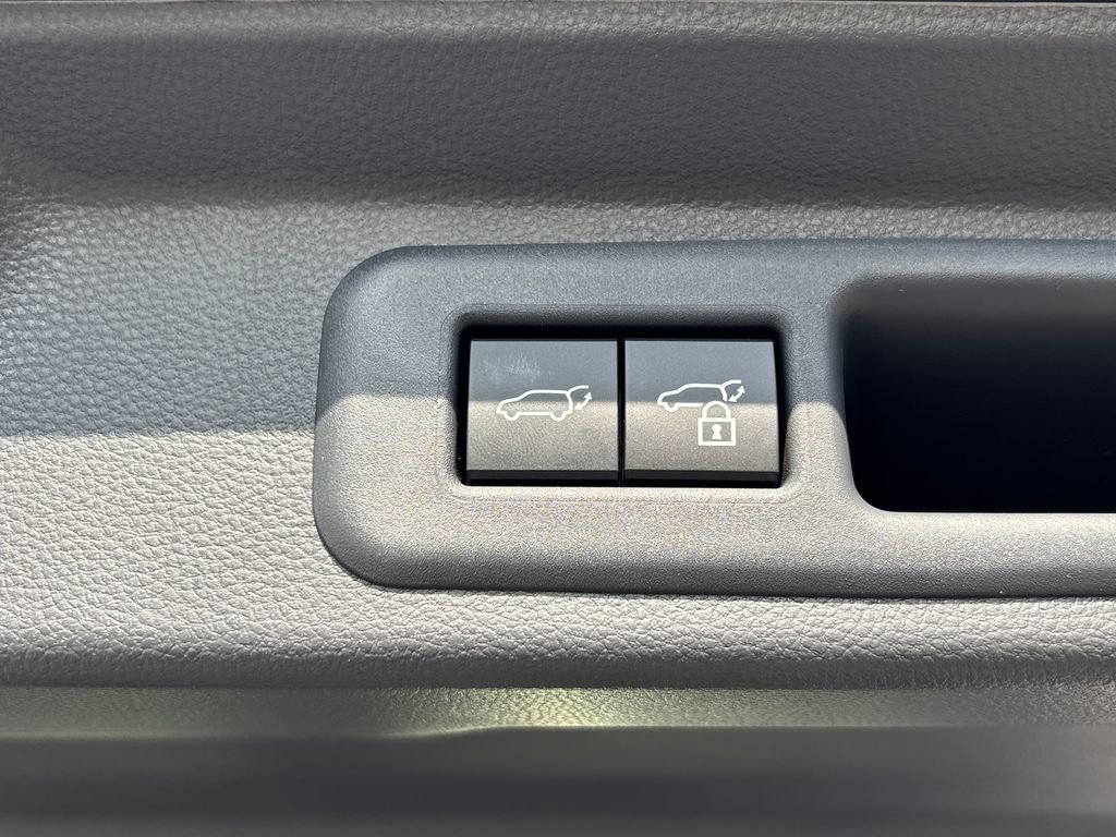 New 2026 Toyota Sequoia 1794 Edition w/ TRD Off-Road Package image 33