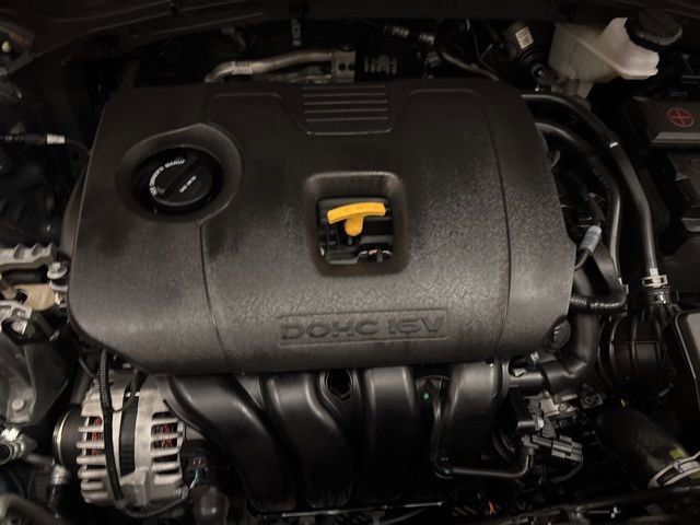 Certified 2026 Kia Seltos S image 22