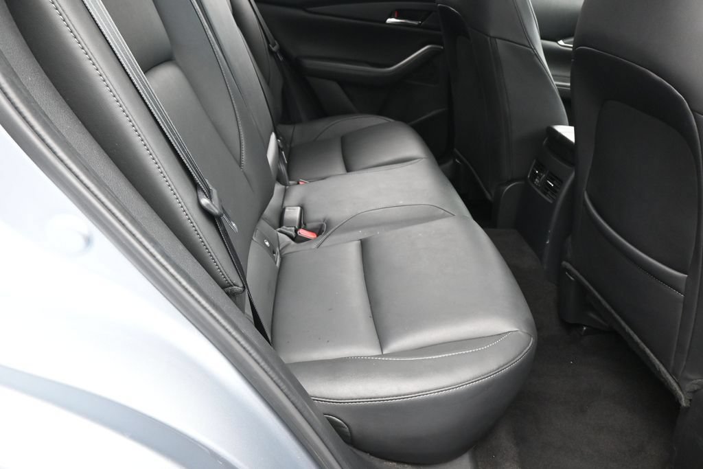 Used 2021 MAZDA CX-30 AWD 2.5 Turbo S image 39