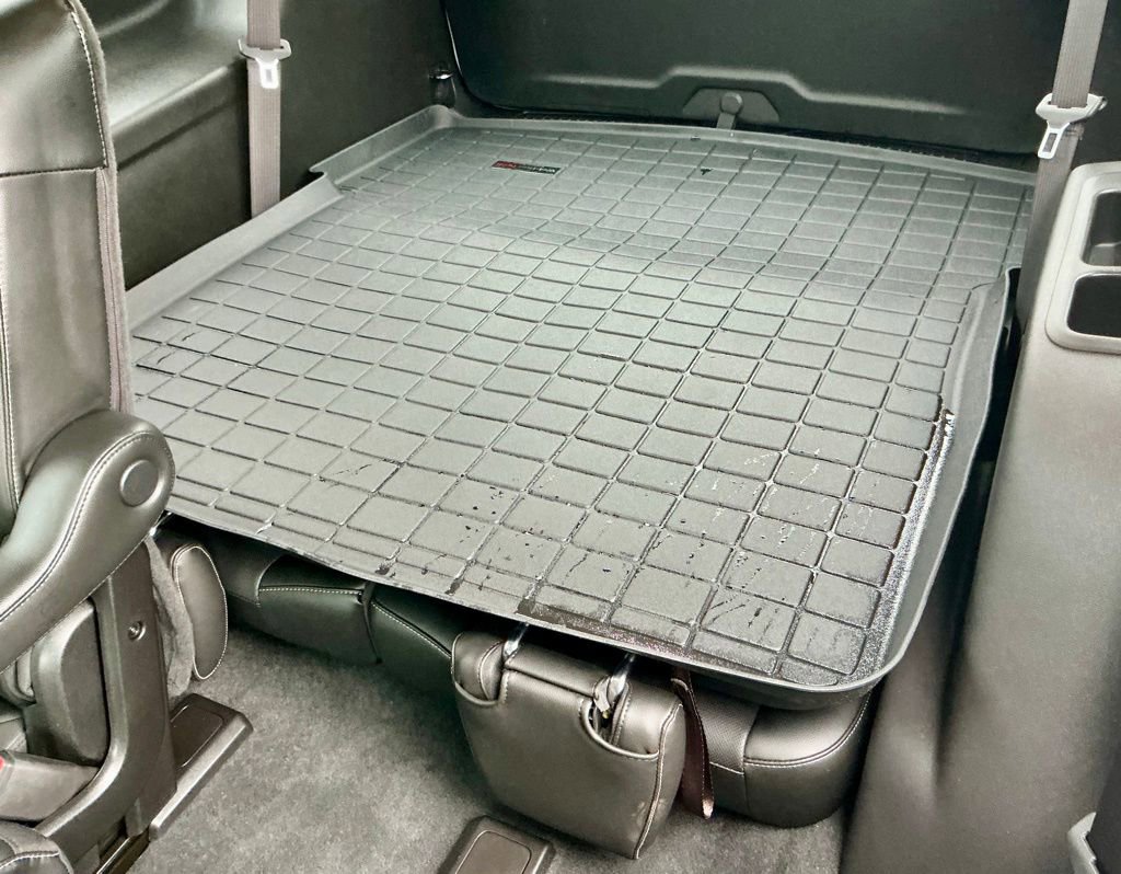 Used 2019 GMC Acadia SLT FWD image 28