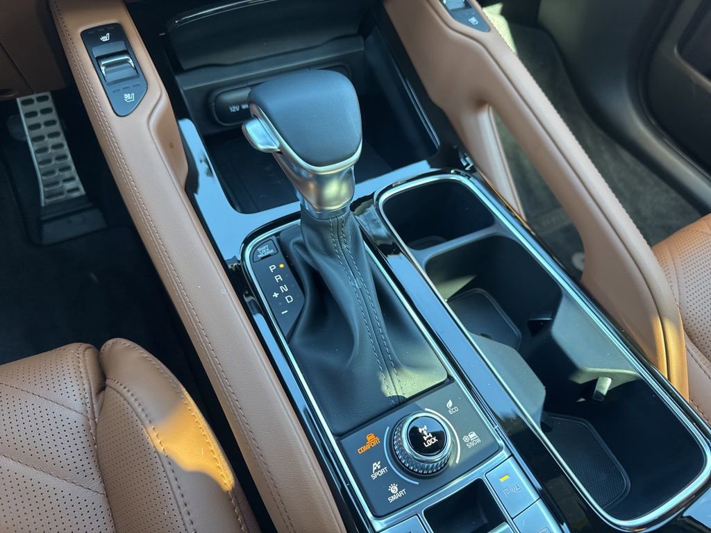 New 2025 Kia Telluride SX Prestige X-Pro image 7