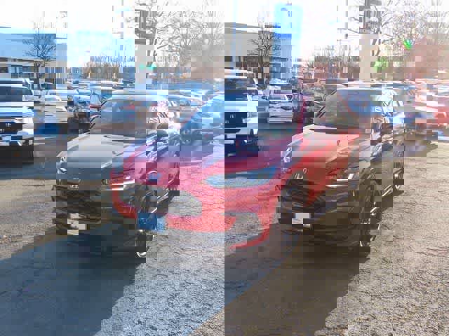 Certified 2025 Honda HR-V Sport video 1