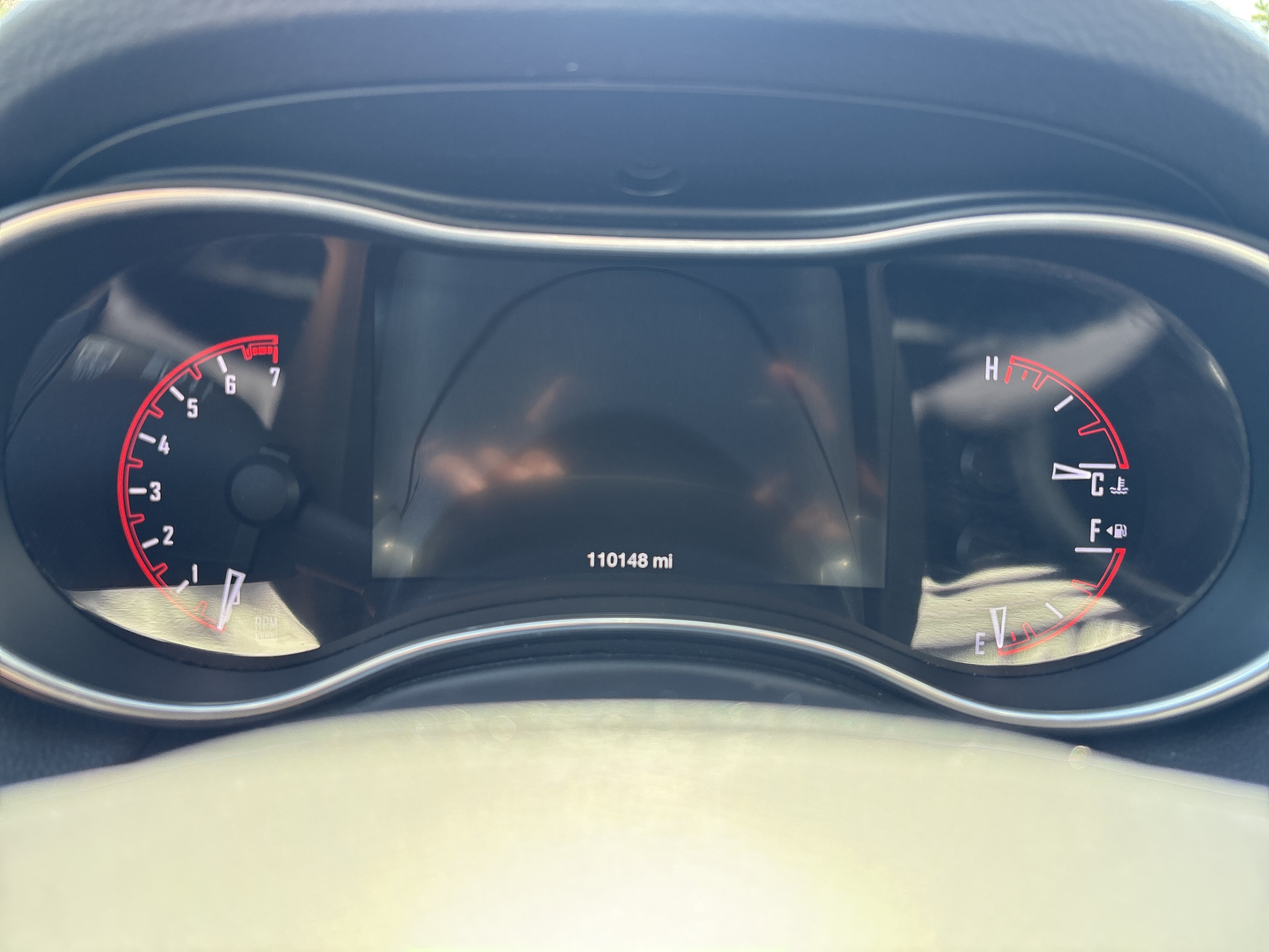 Used 2018 Dodge Durango Citadel w/ Technology Group AWD/4WD image 26