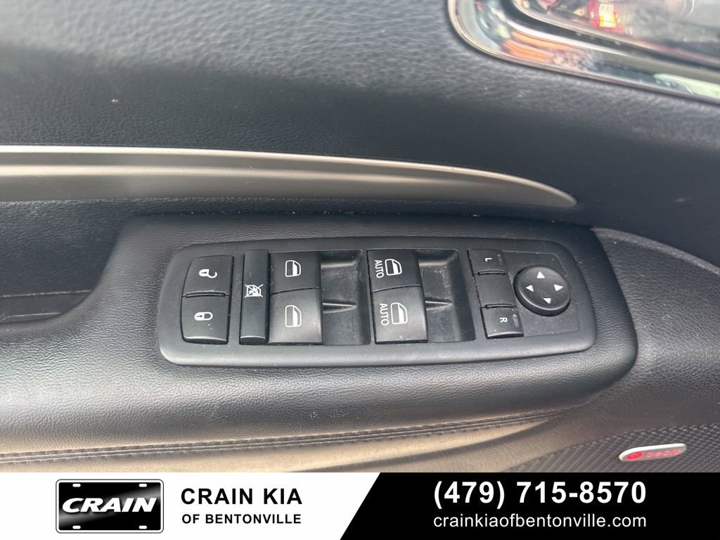 Used 2017 Dodge Durango GT w/ Premium Group image 14