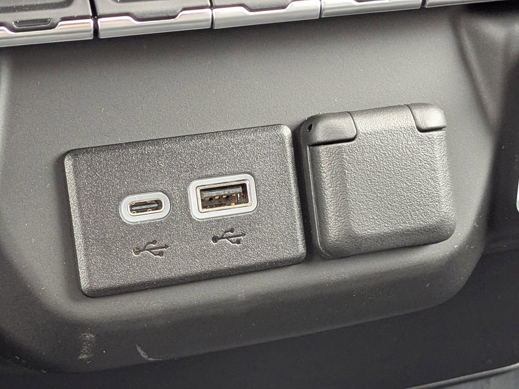 New 2026 Chevrolet Silverado 2500 W/T w/ WT Convenience Package image 23