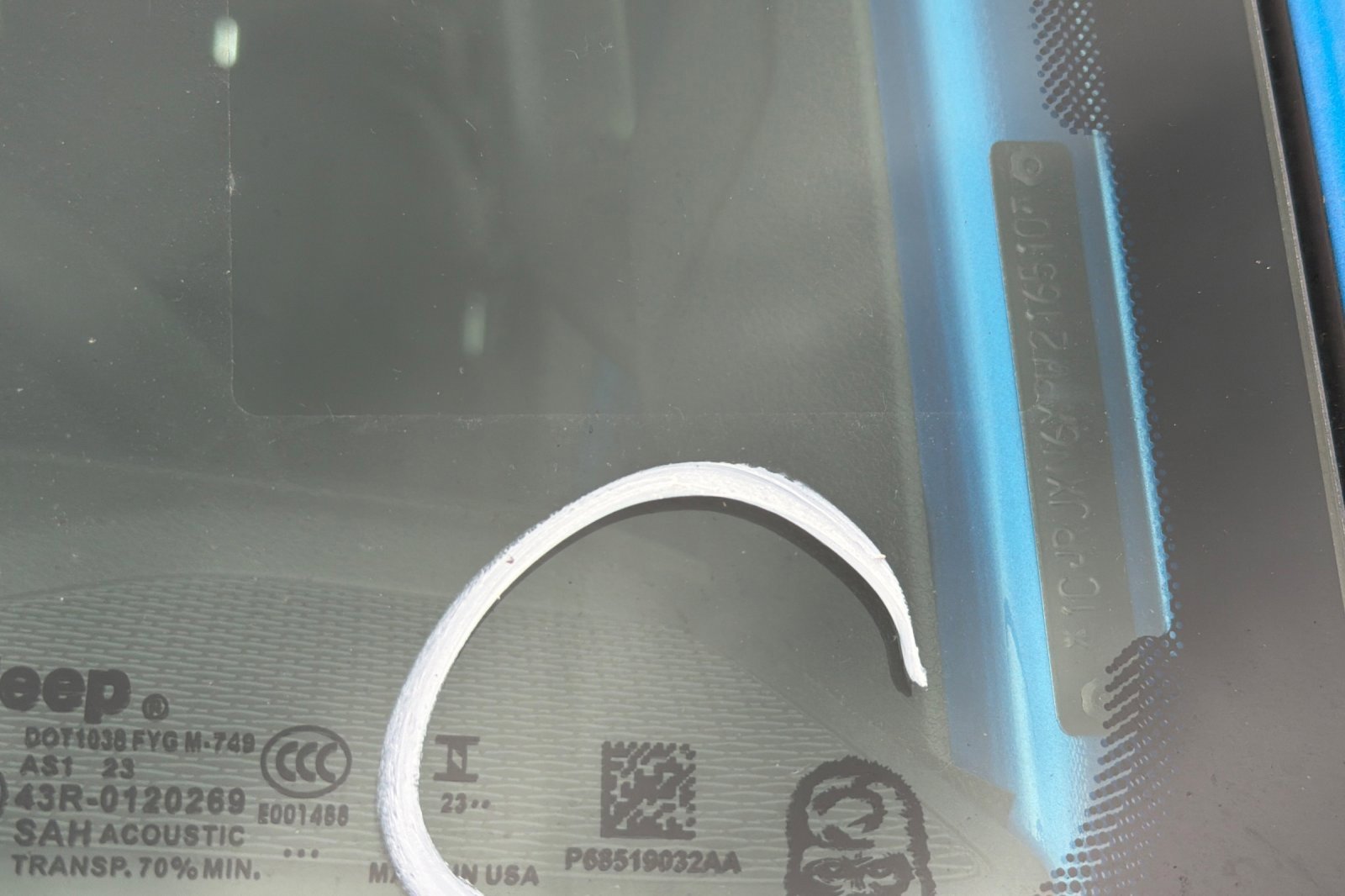 Used 2024 Jeep Wrangler Willys 4xe image 3