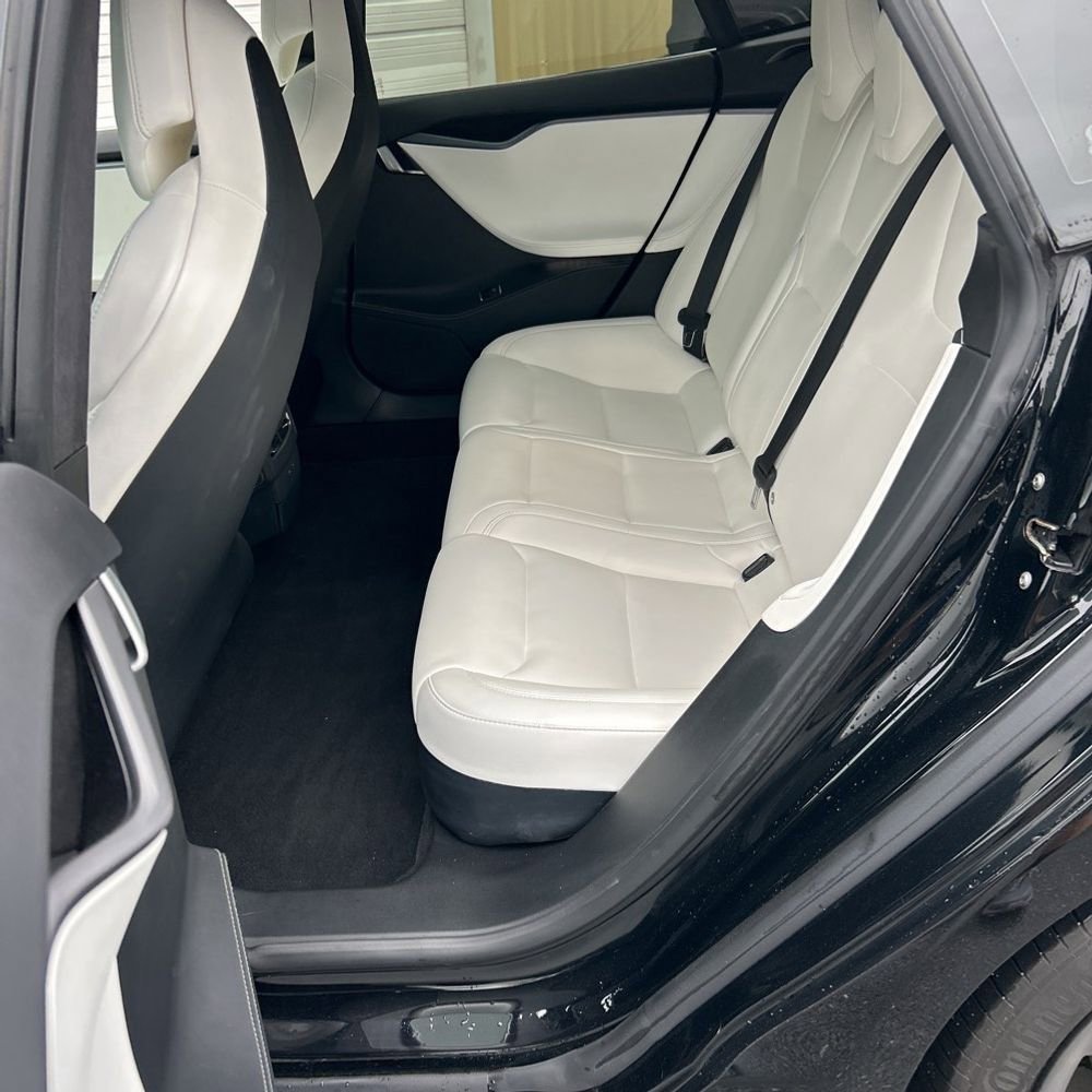 Used 2019 Tesla Model S 100D AWD/4WD image 15