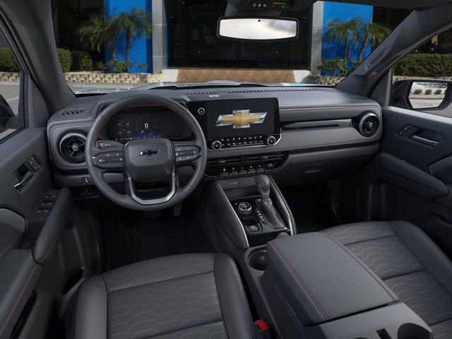 New 2026 Chevrolet Colorado Z71 image 15