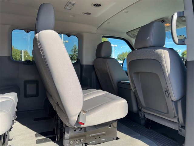 Used 2020 Nissan NV 3500 SV w/ Navigation Package image 34