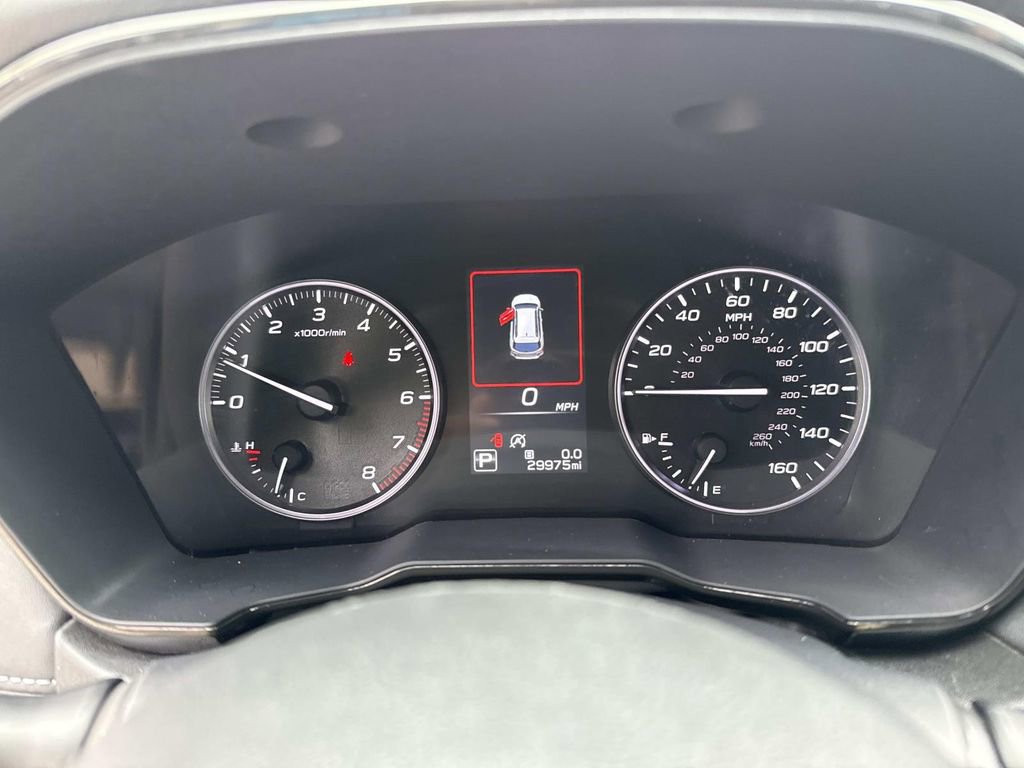 Used 2024 Subaru Outback Premium AWD/4WD image 37