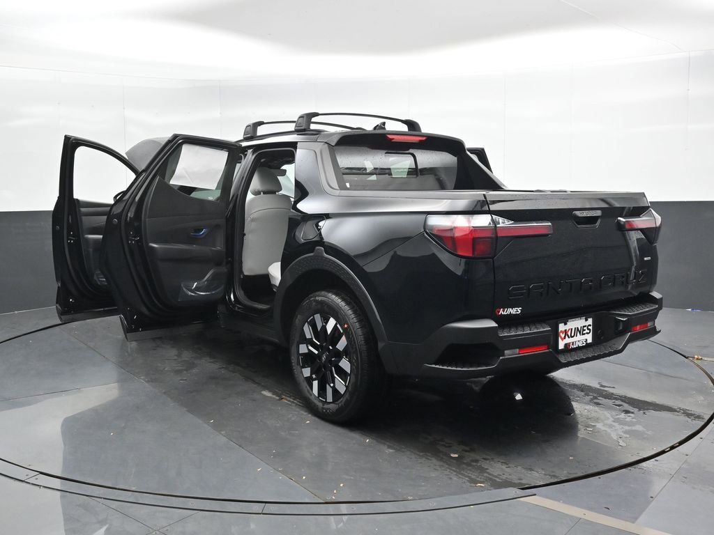 New 2026 Hyundai Santa Cruz SEL image 53
